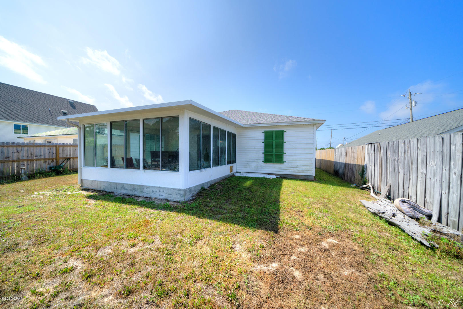 Bel Air - Residential