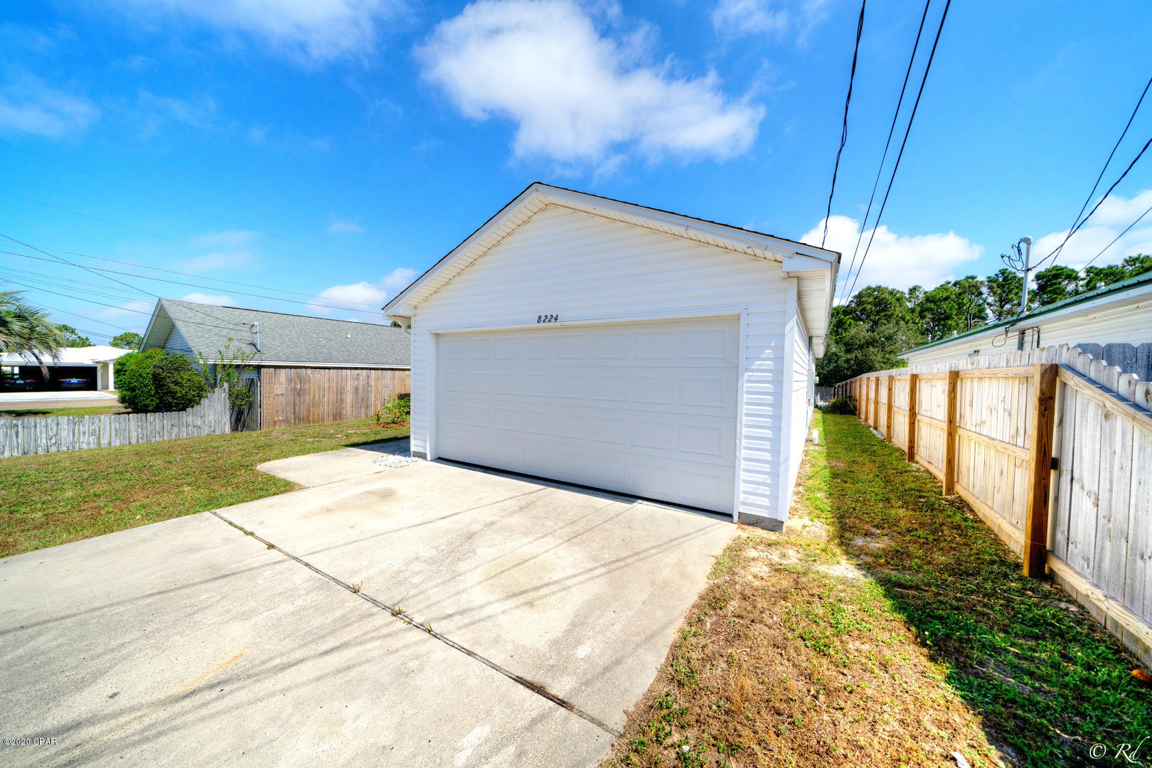 Bel Air - Residential