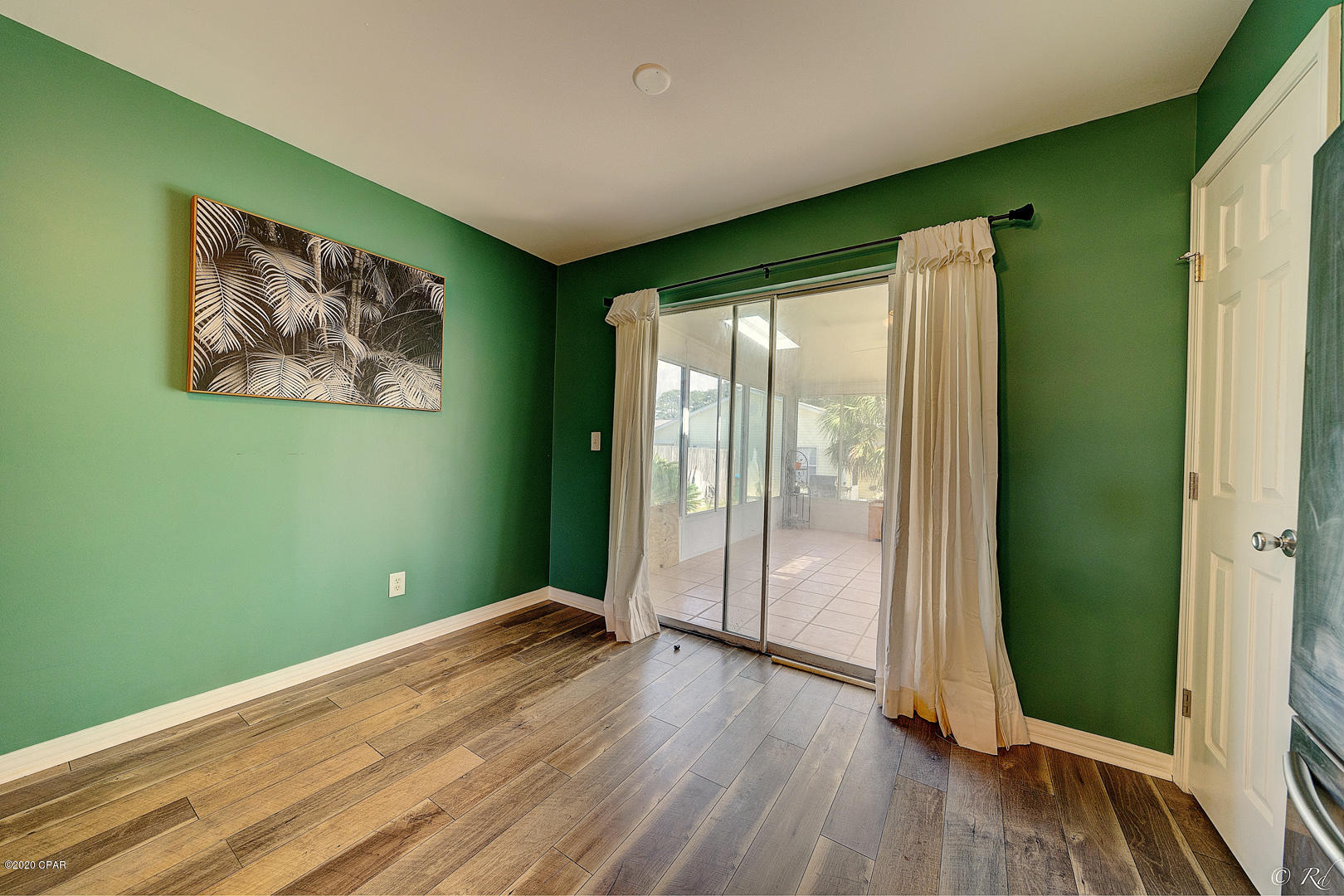 Bel Air - Residential