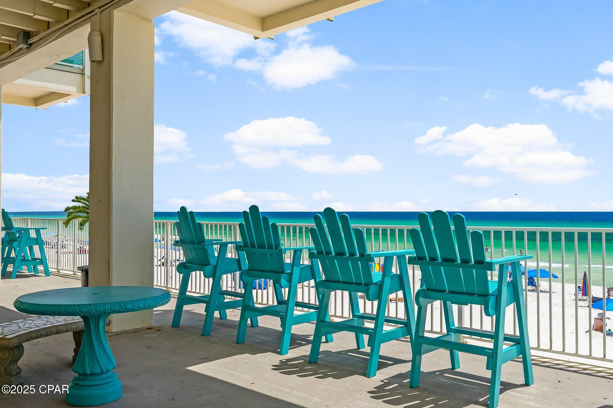 Fontainebleau Terrace - Residential