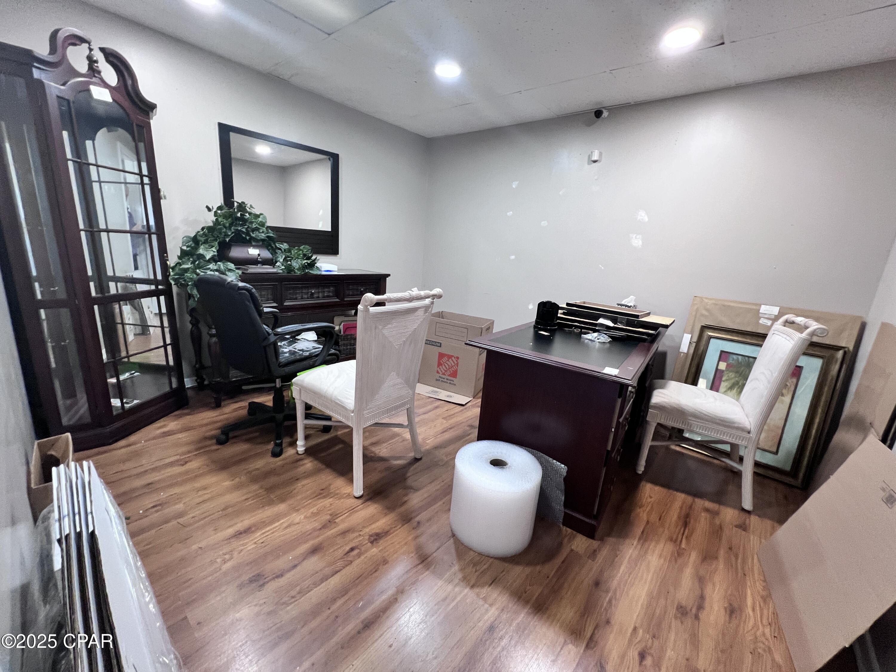 No Named Subdivision - Commercial Lease