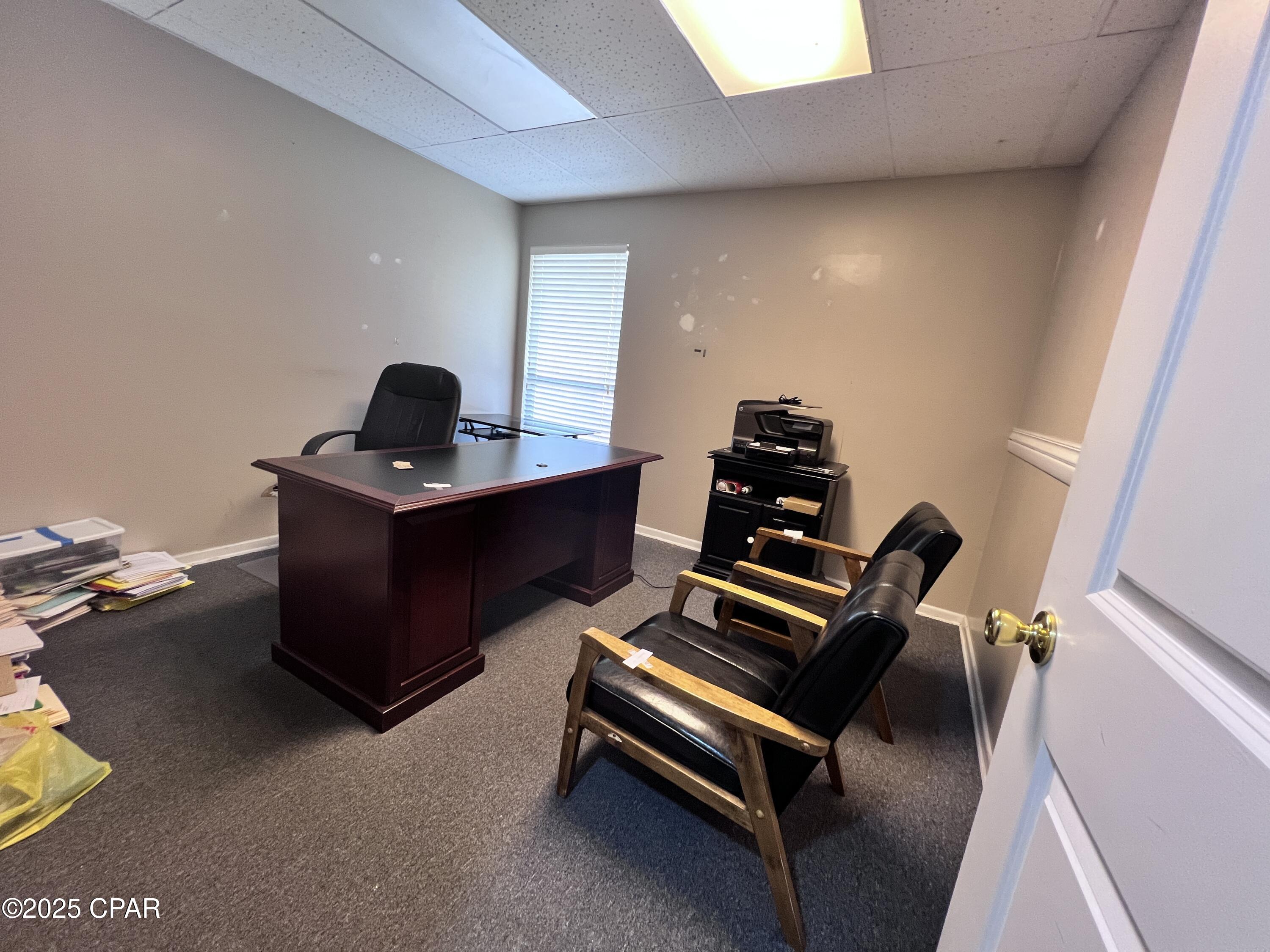 No Named Subdivision - Commercial Lease