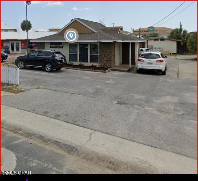 No Named Subdivision - Commercial Lease