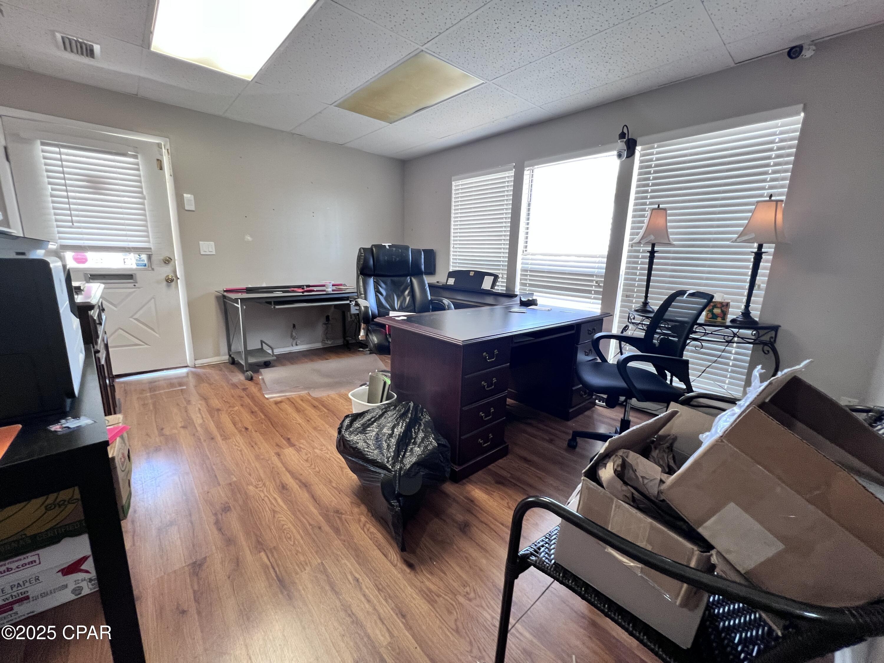 No Named Subdivision - Commercial Lease