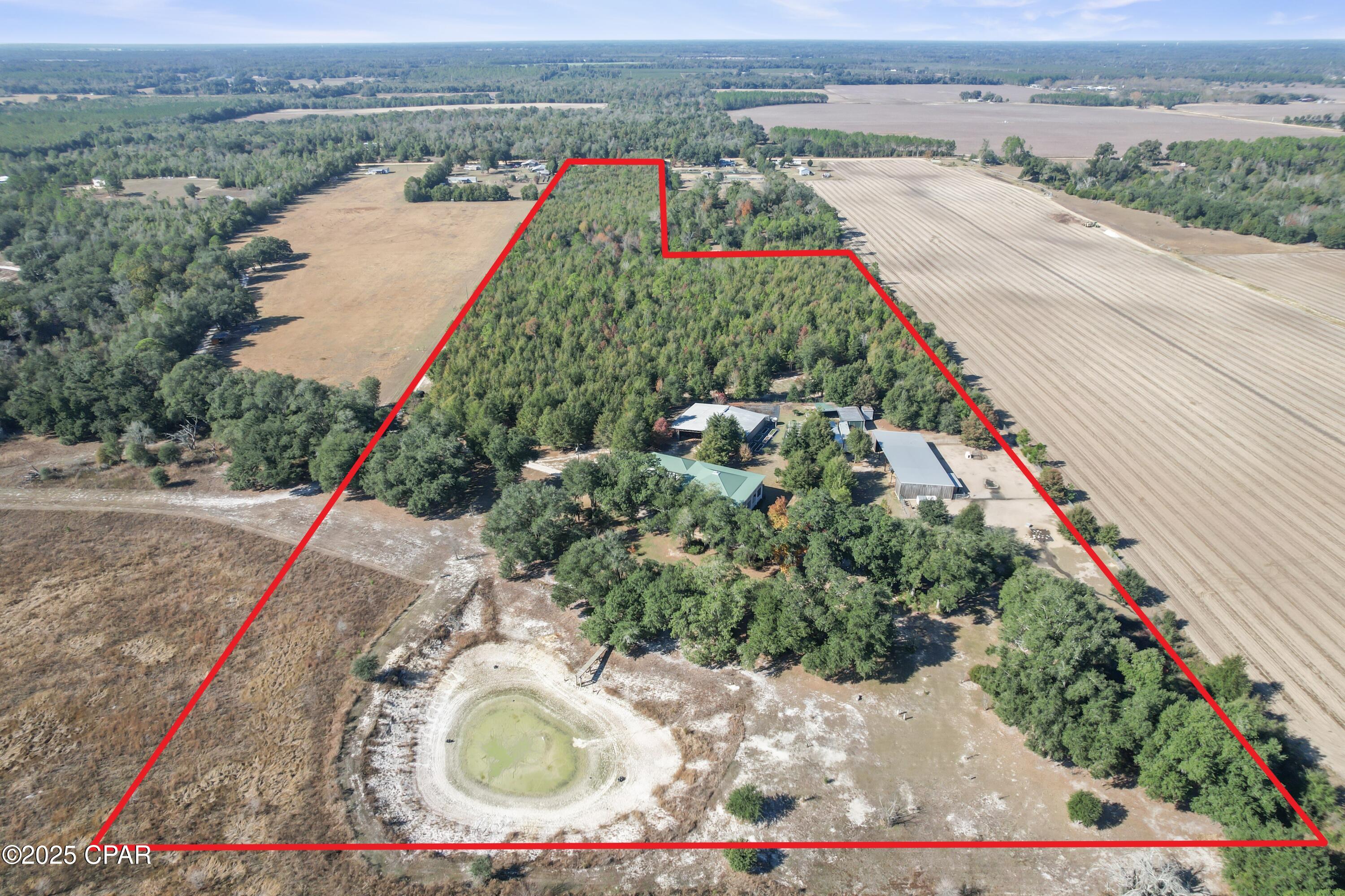 No Named Subdivision - Residential