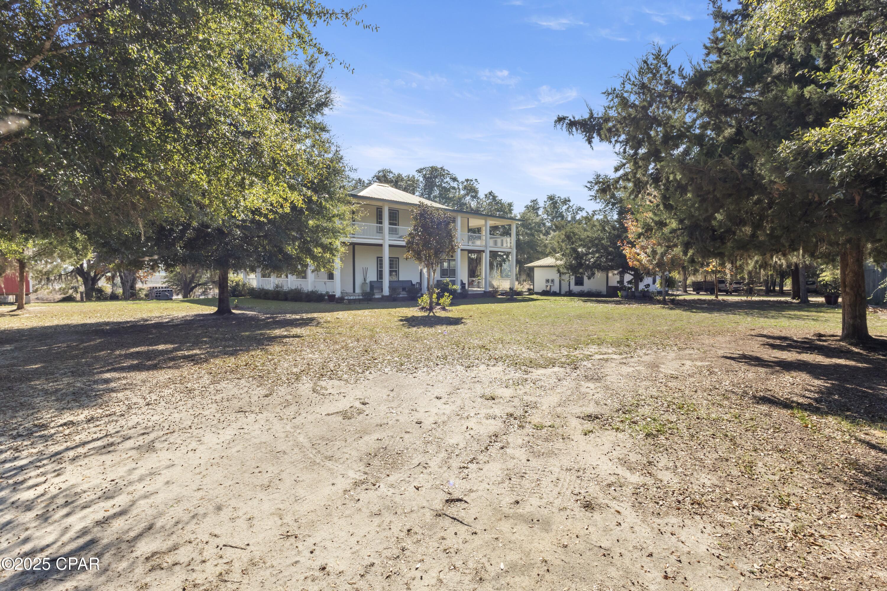 No Named Subdivision - Residential