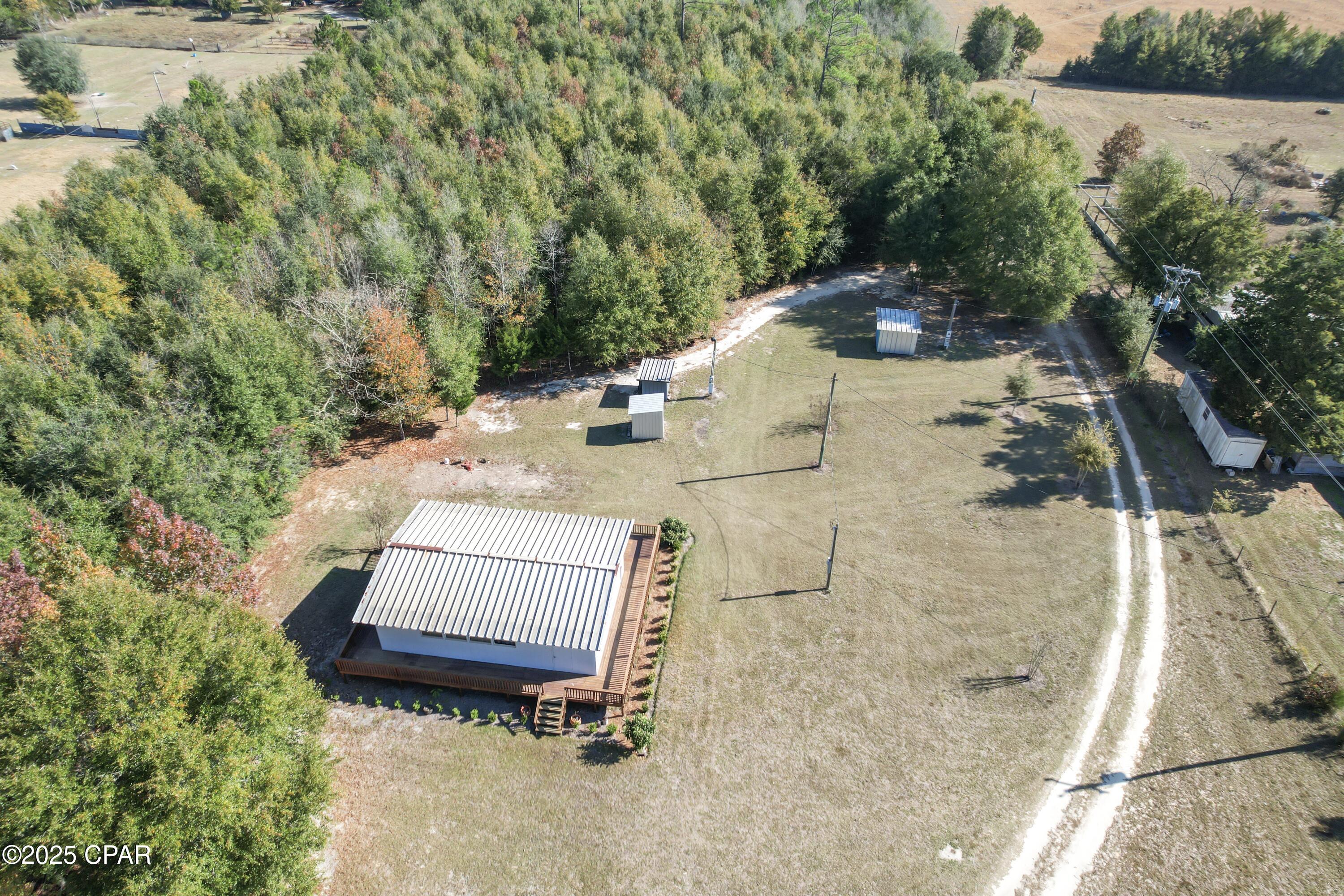 No Named Subdivision - Residential