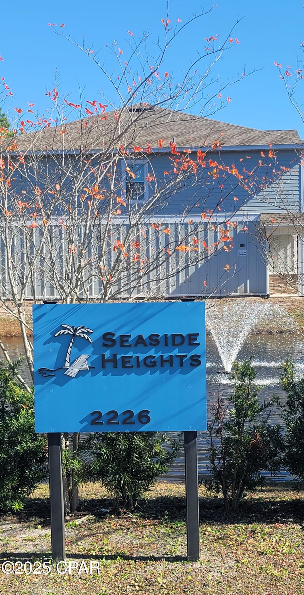 The Pines - Residential