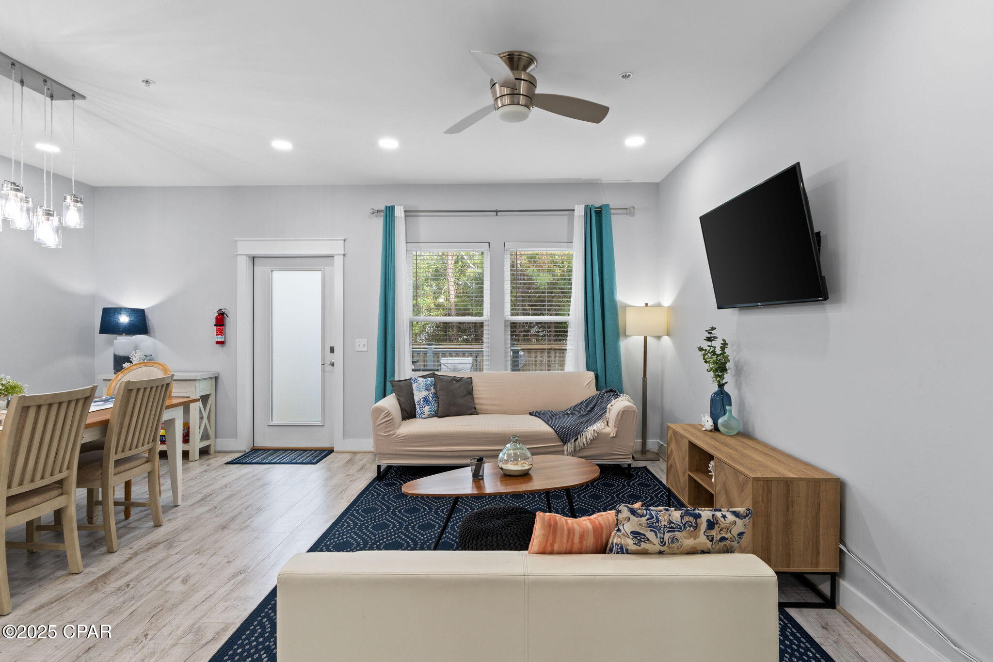 The Pines - Residential