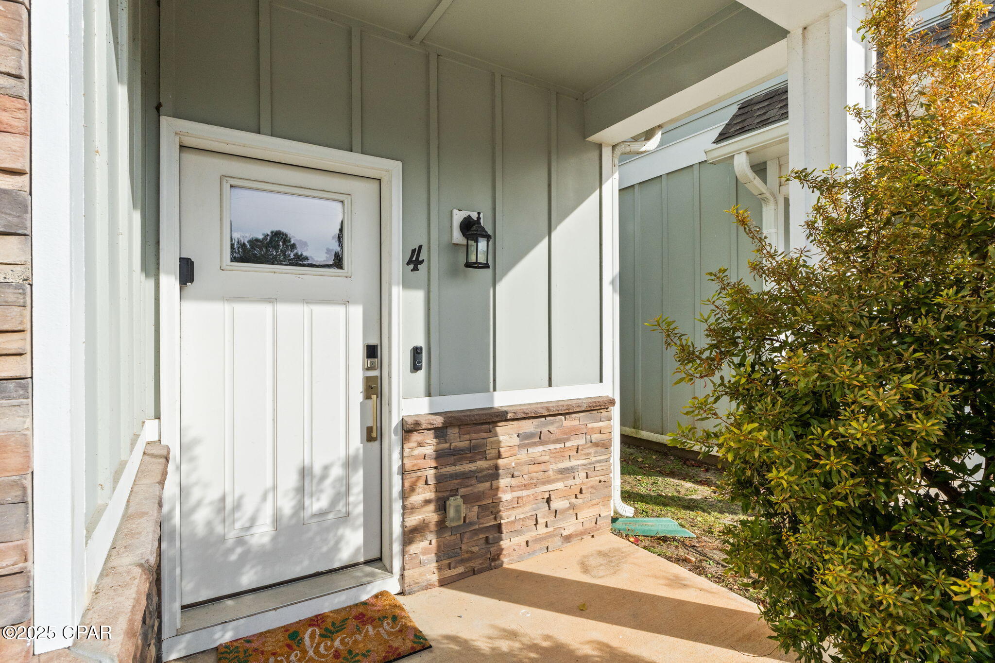 The Pines - Residential