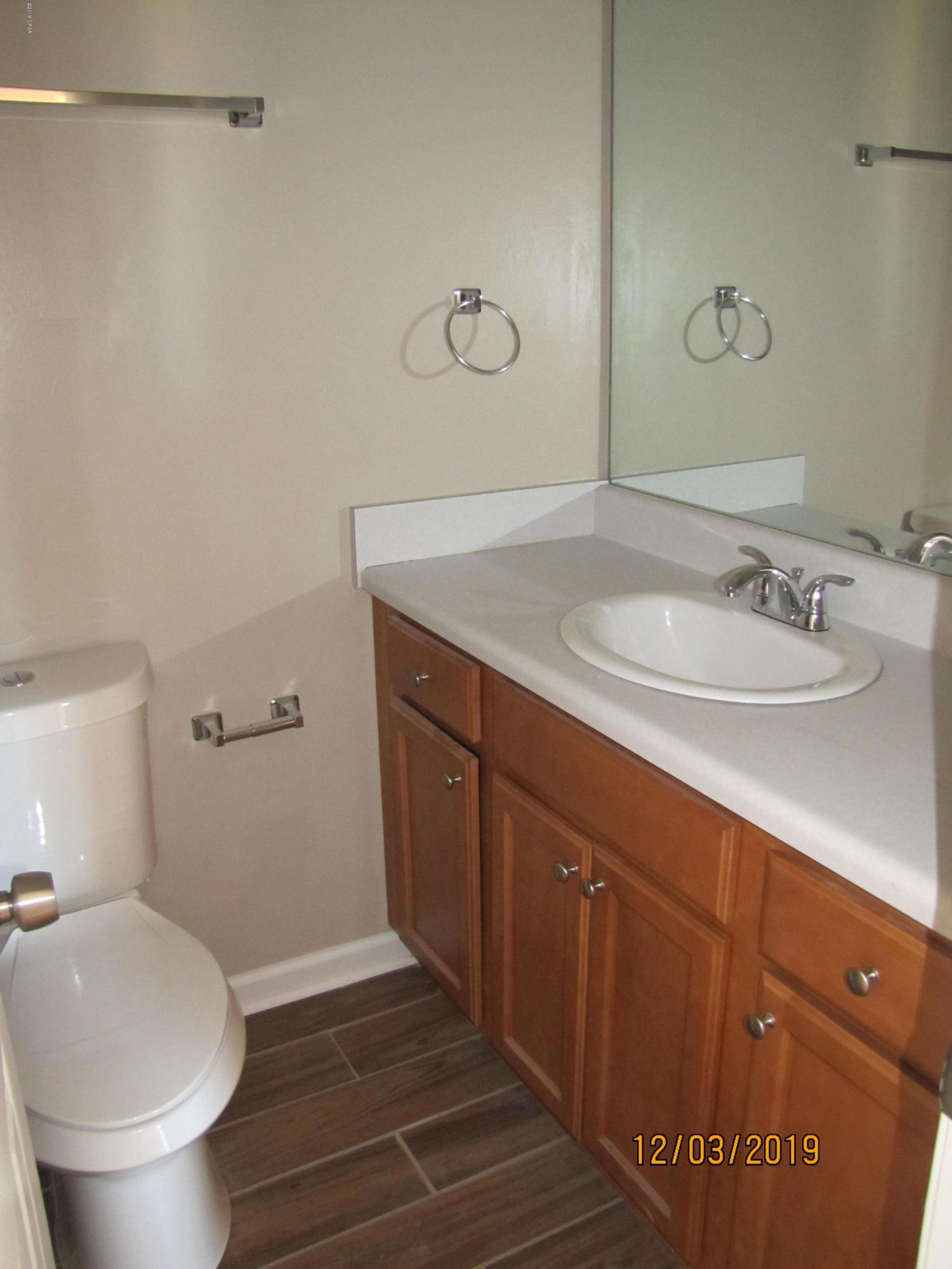 Cherry Hill Unit 2 - Residential