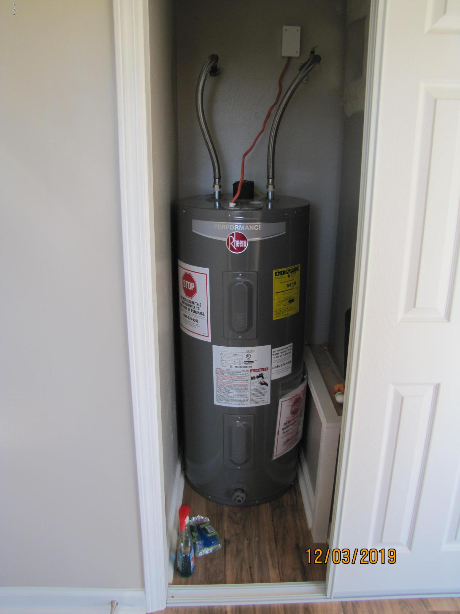 Cherry Hill Unit 2 - Residential