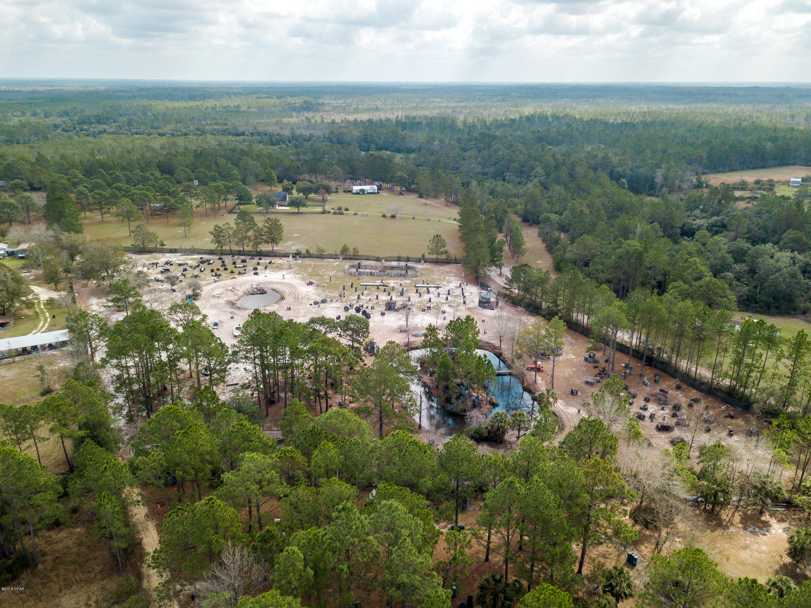 No Named Subdivision - Commercial Sale