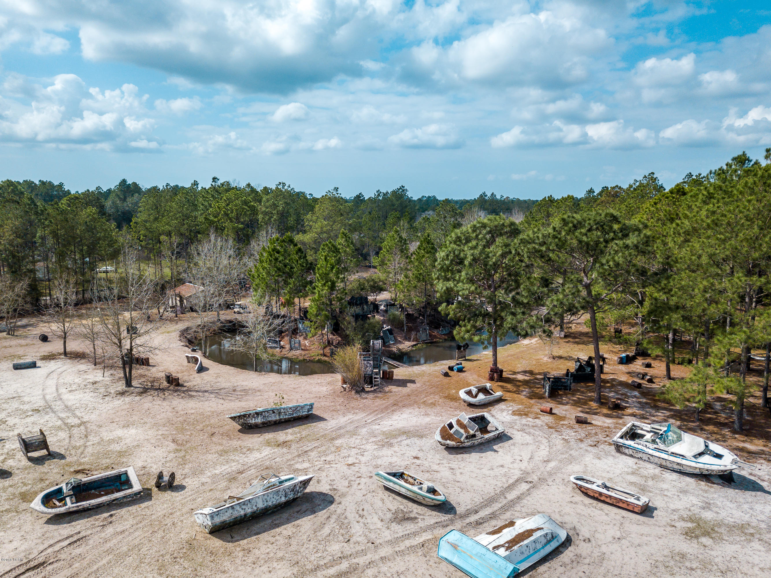 No Named Subdivision - Commercial Sale