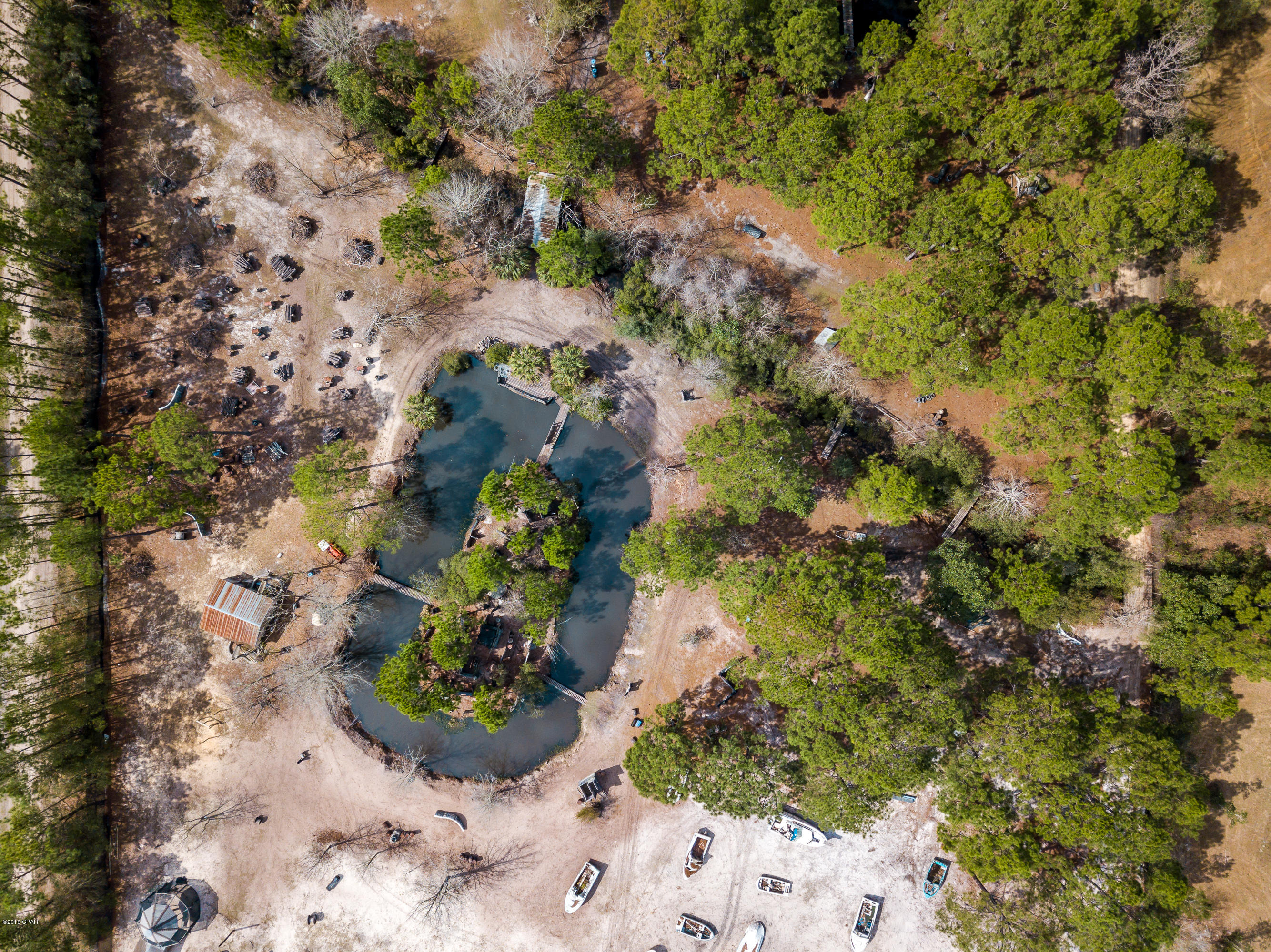 No Named Subdivision - Commercial Sale