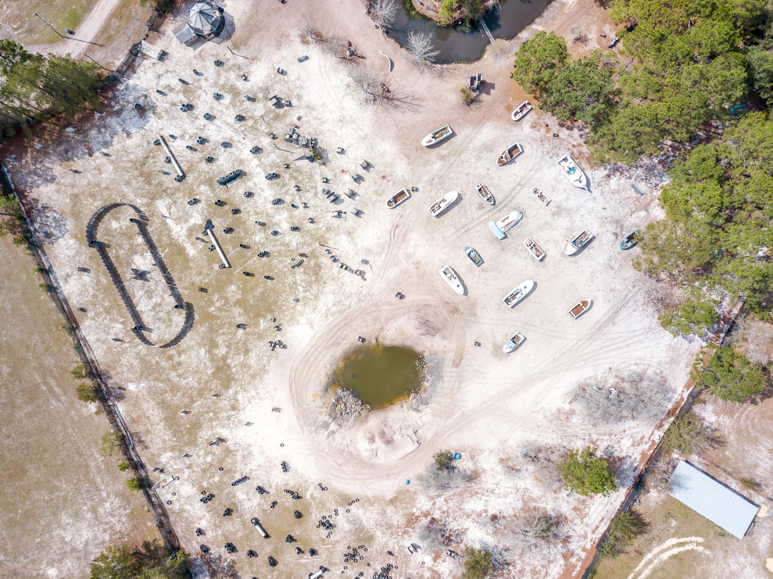 No Named Subdivision - Commercial Sale