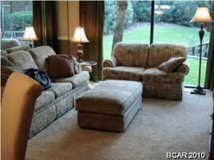 Edgewater Golf Villas V-C - Residential