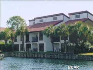 Edgewater Golf Villas V-C - Residential