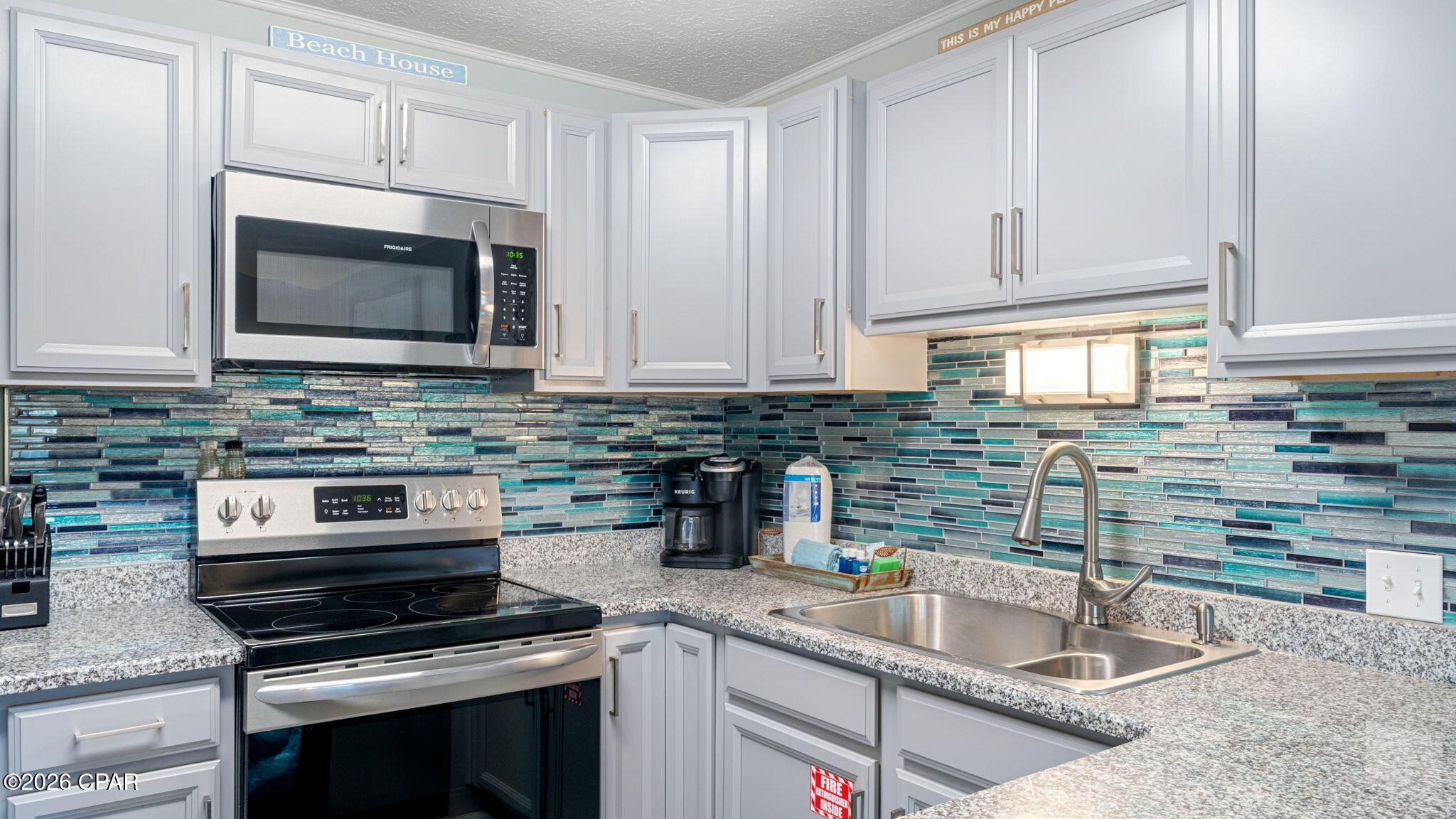 Horizon South X - Residential