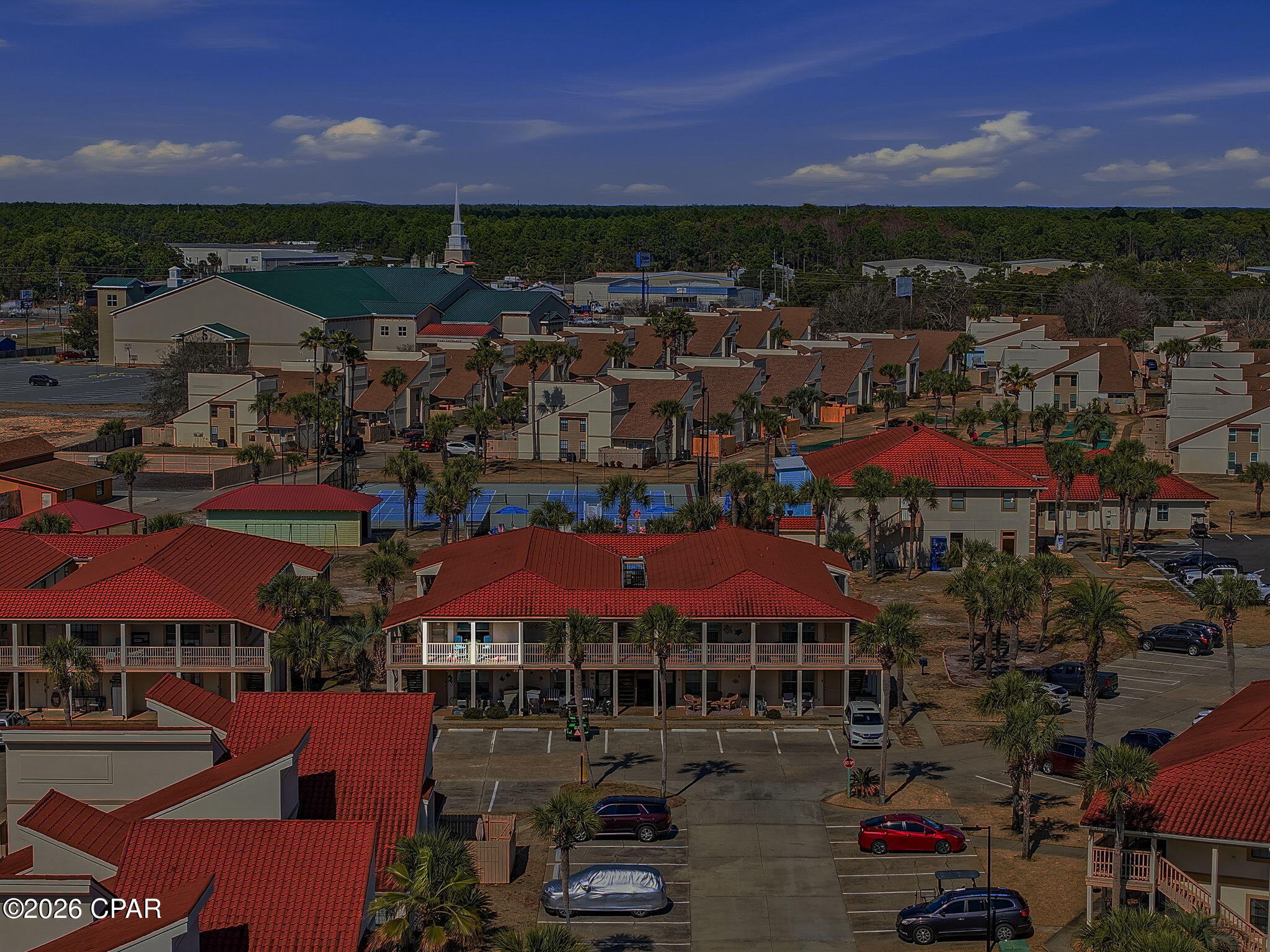 Horizon South X - Residential