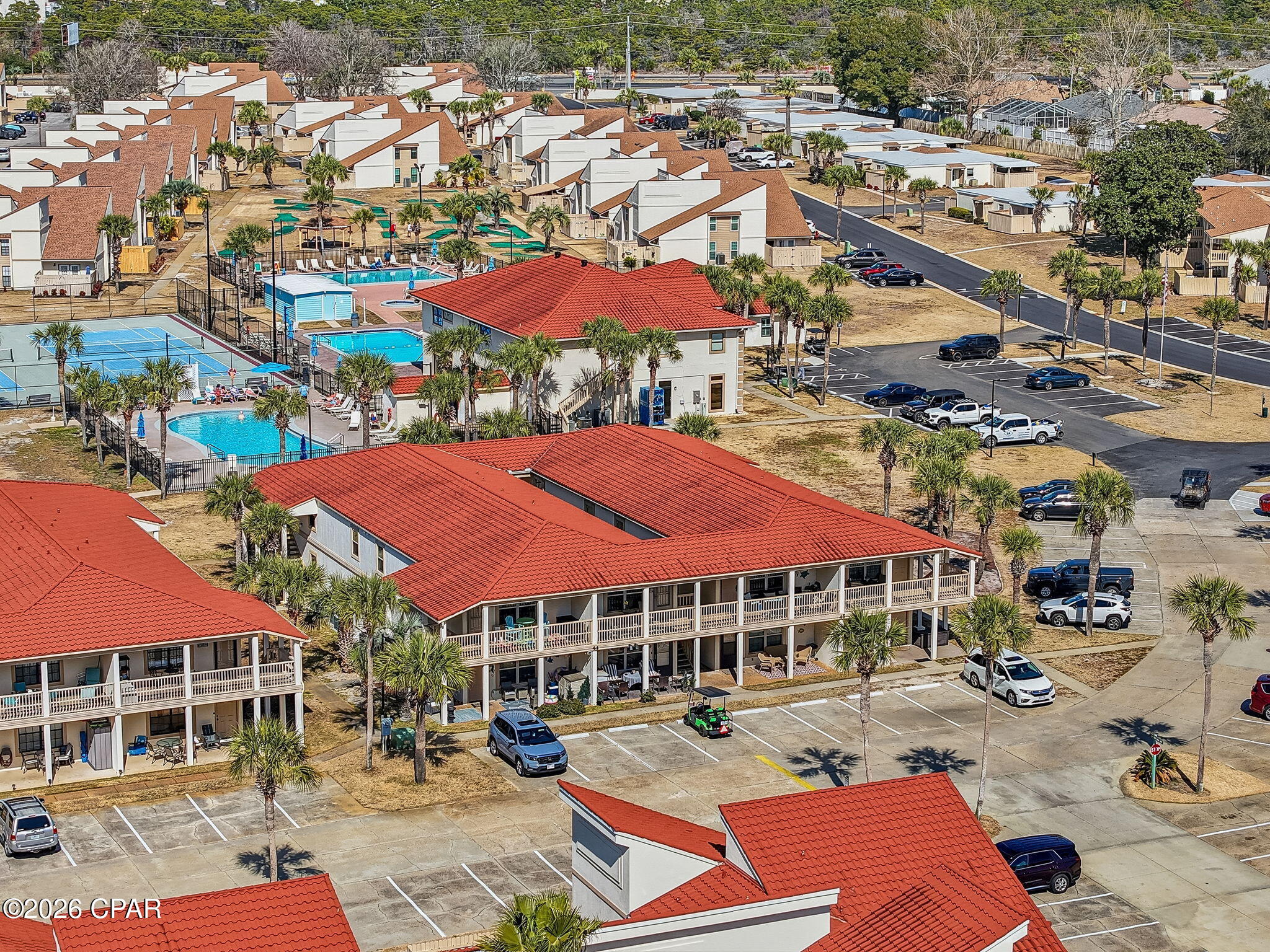 Horizon South X - Residential