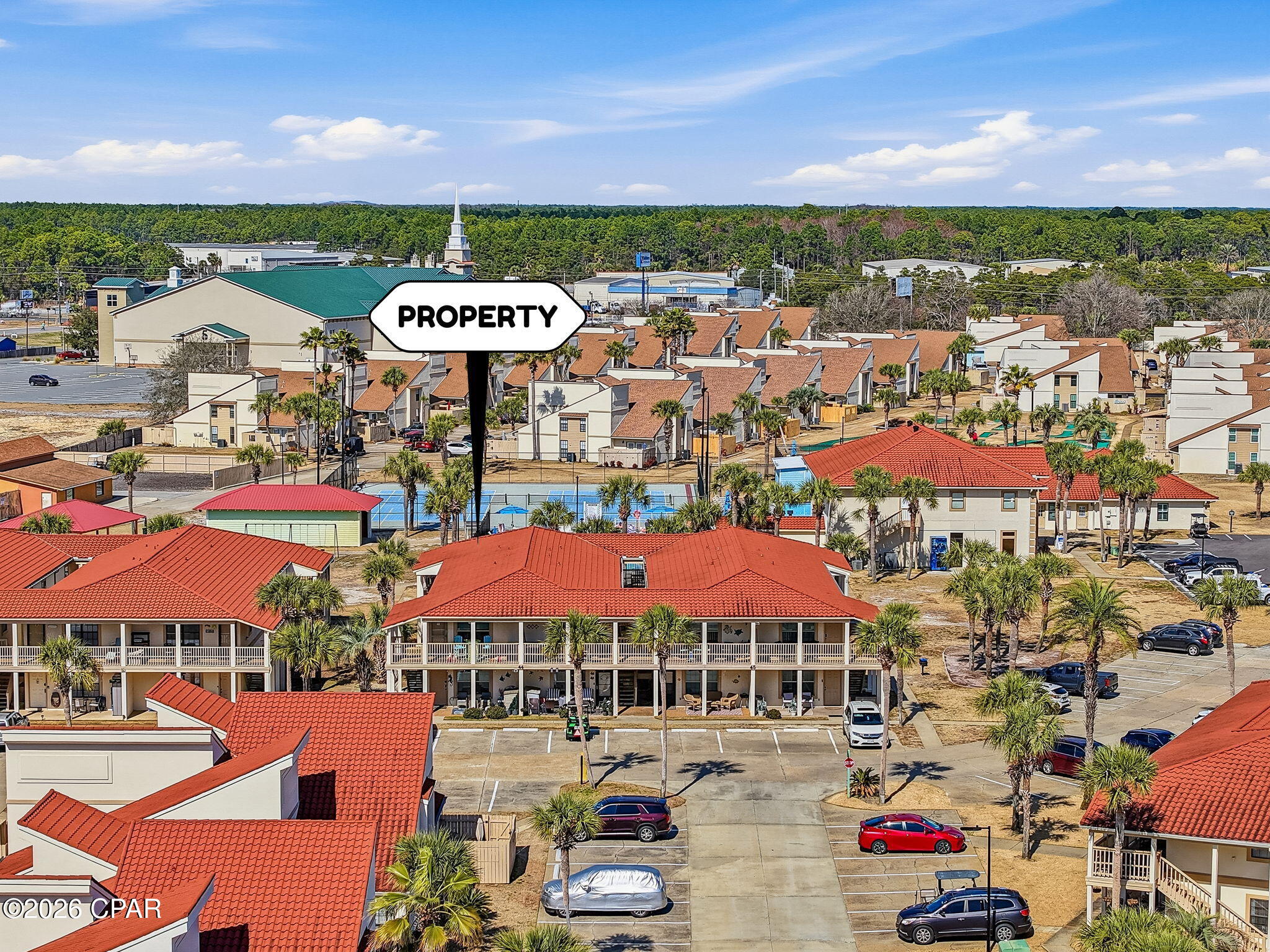 Horizon South X - Residential