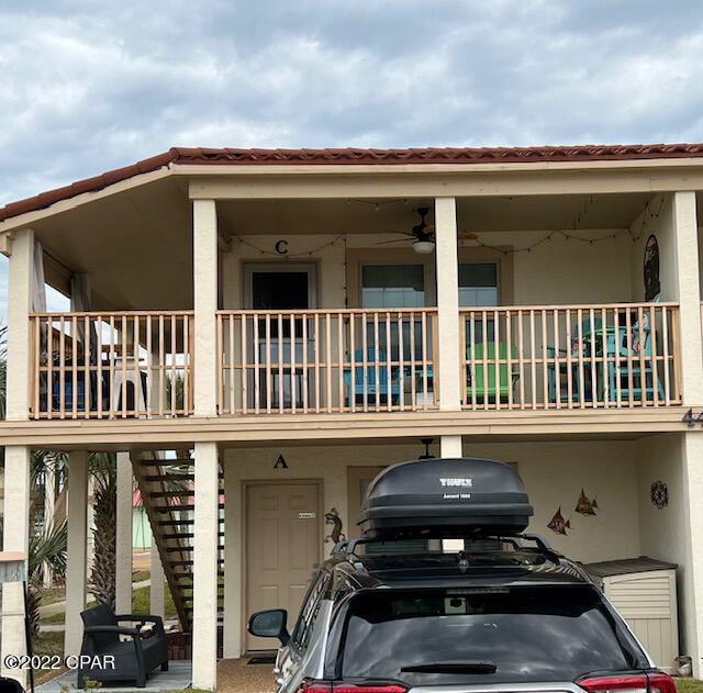 Horizon South X - Residential