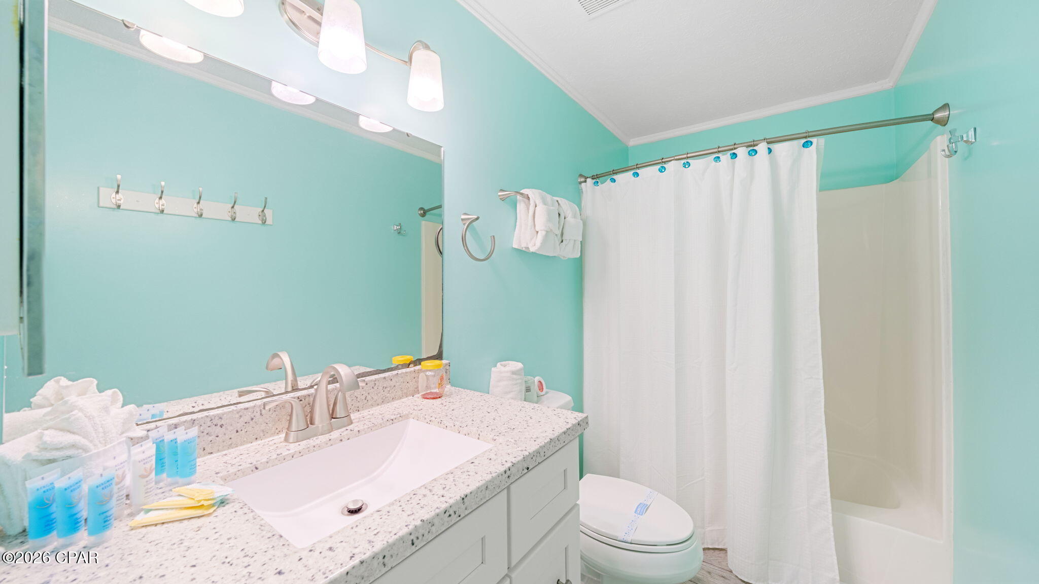 Horizon South X - Residential