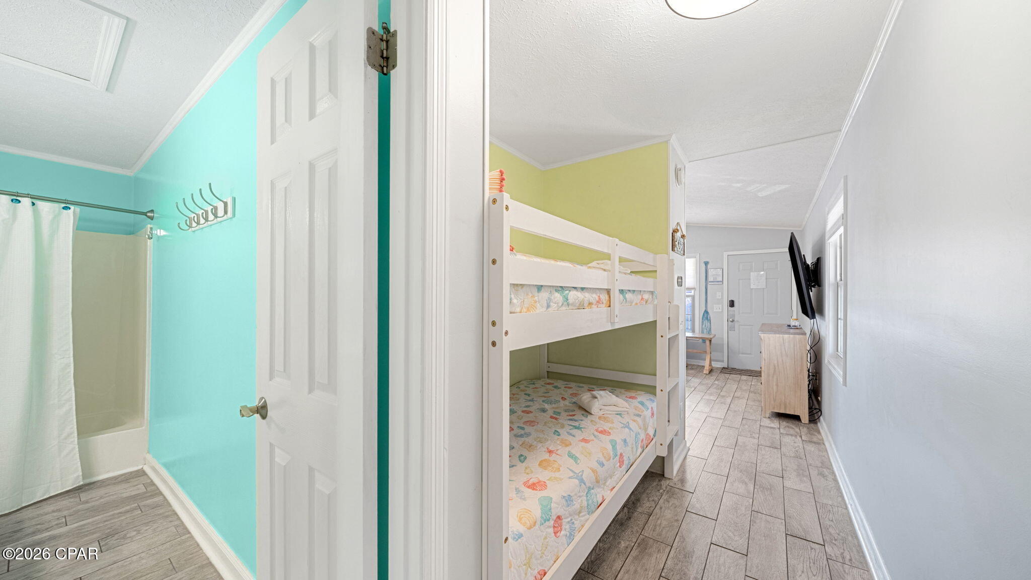 Horizon South X - Residential