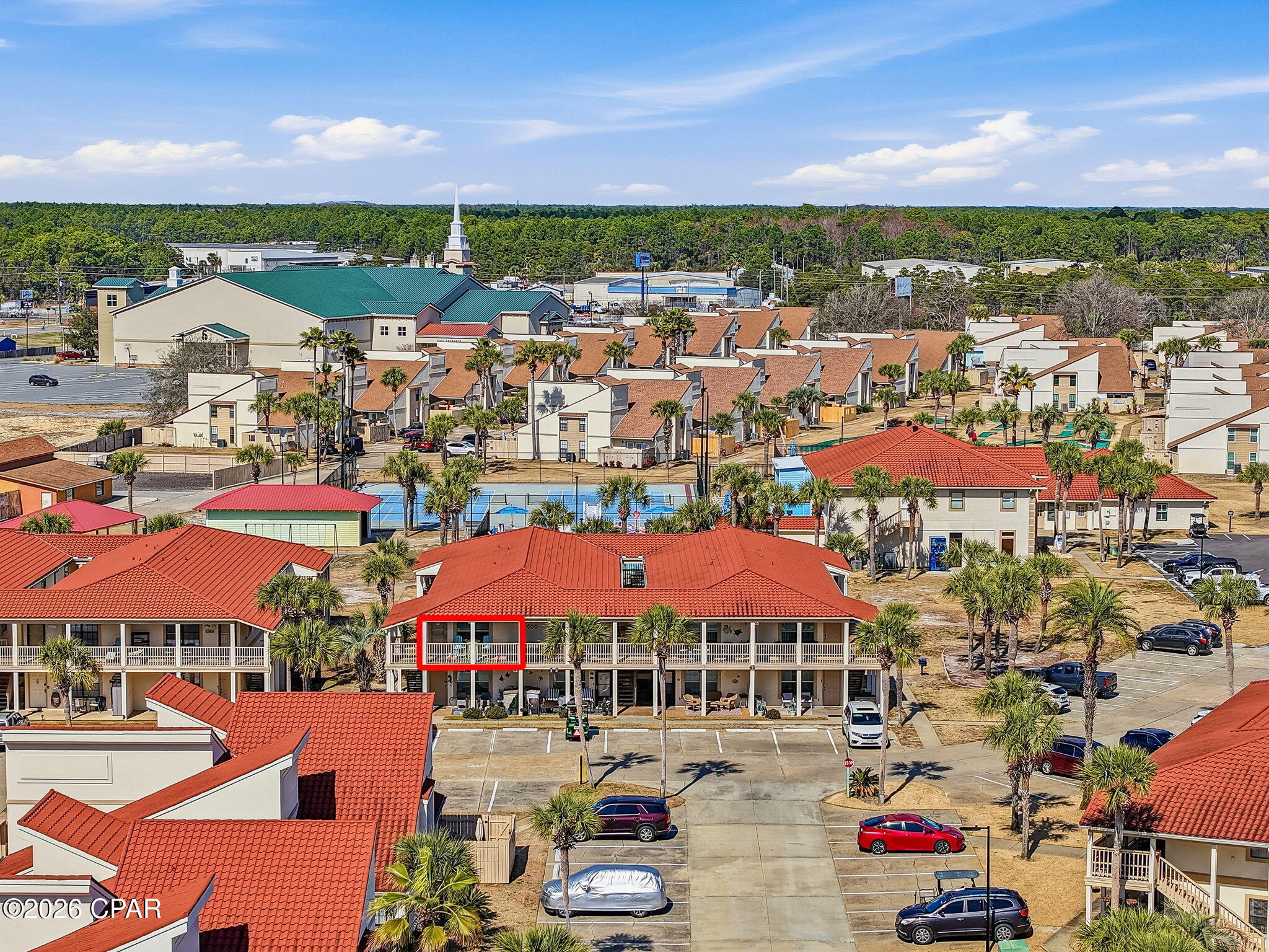 Horizon South X - Residential