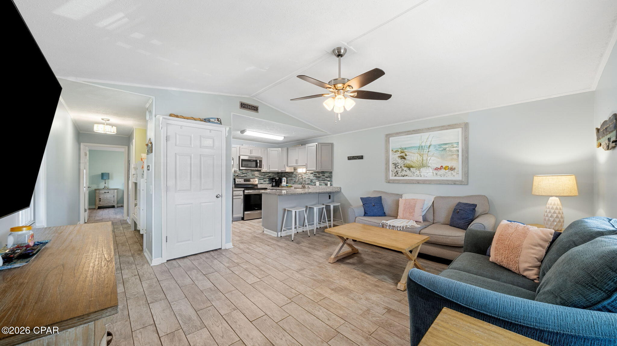 Horizon South X - Residential