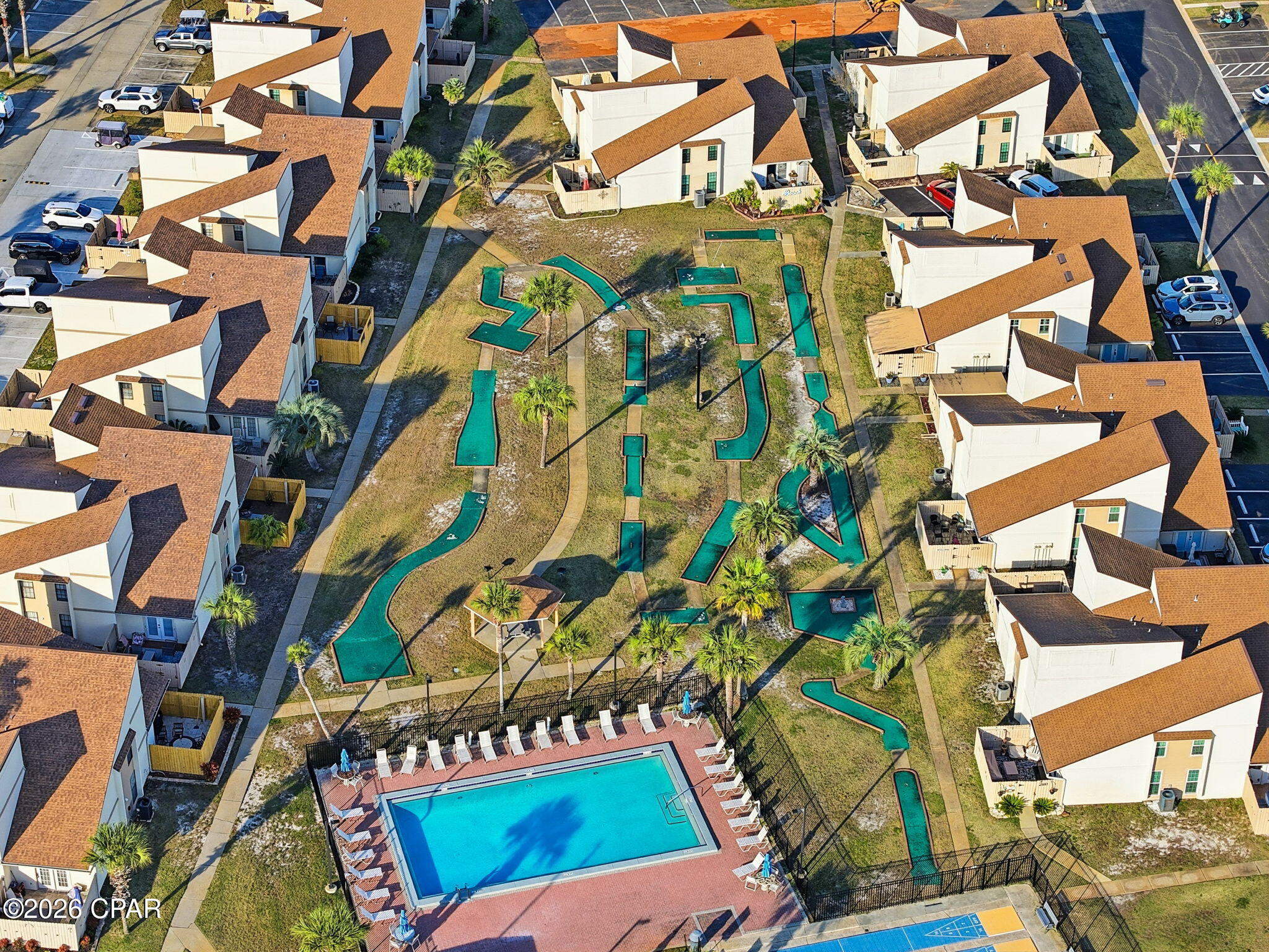 Horizon South X - Residential