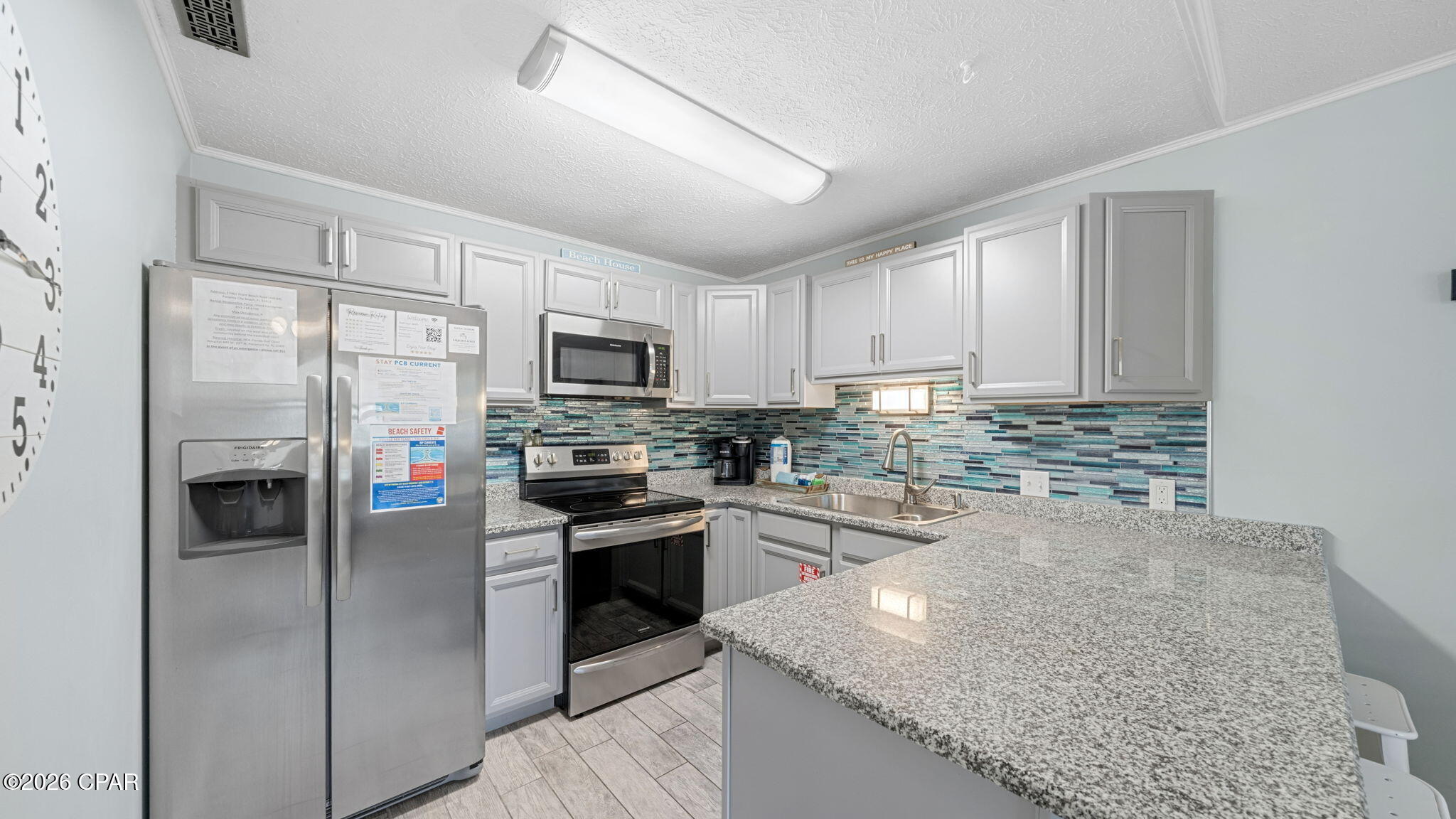 Horizon South X - Residential