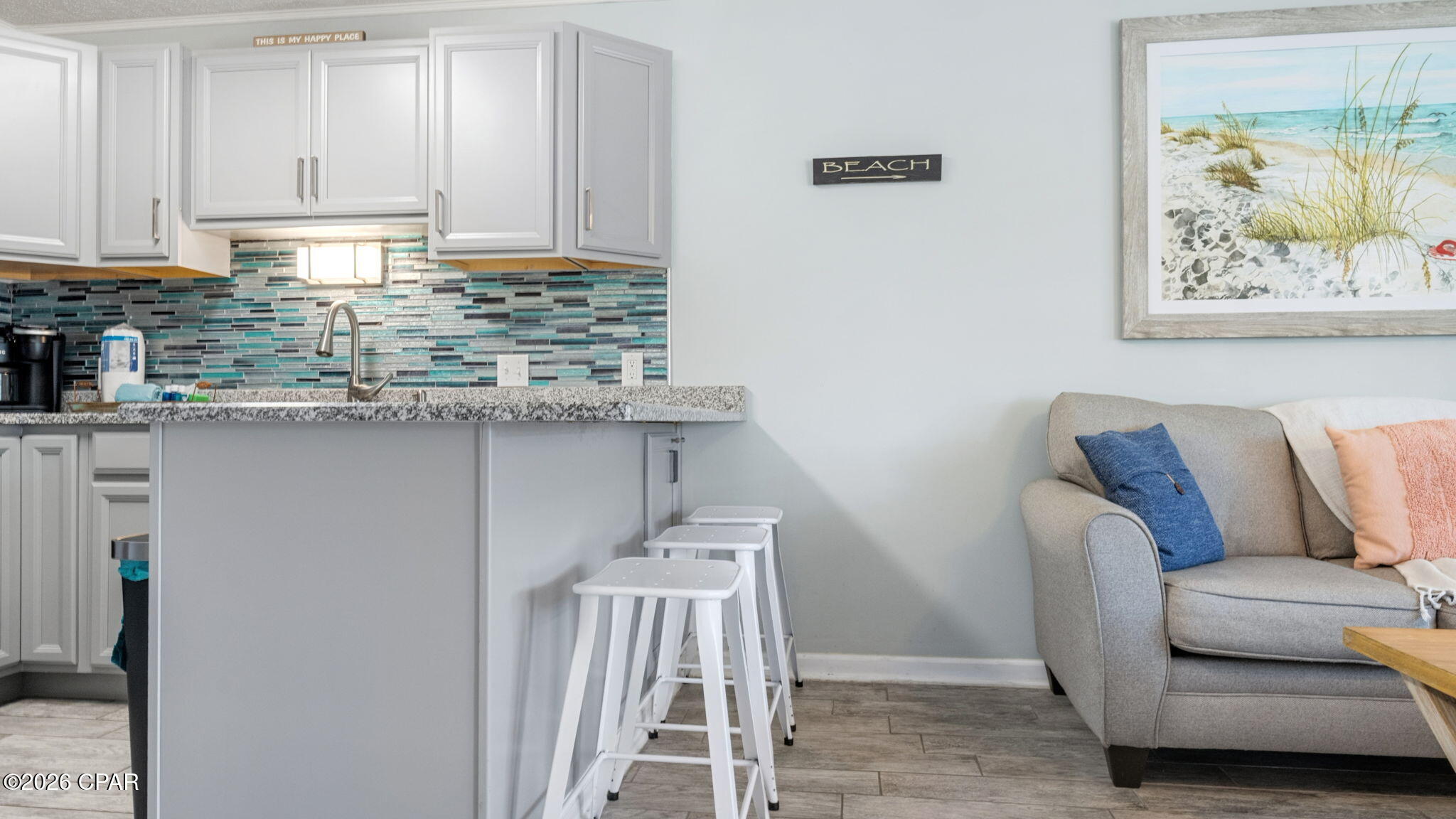 Horizon South X - Residential