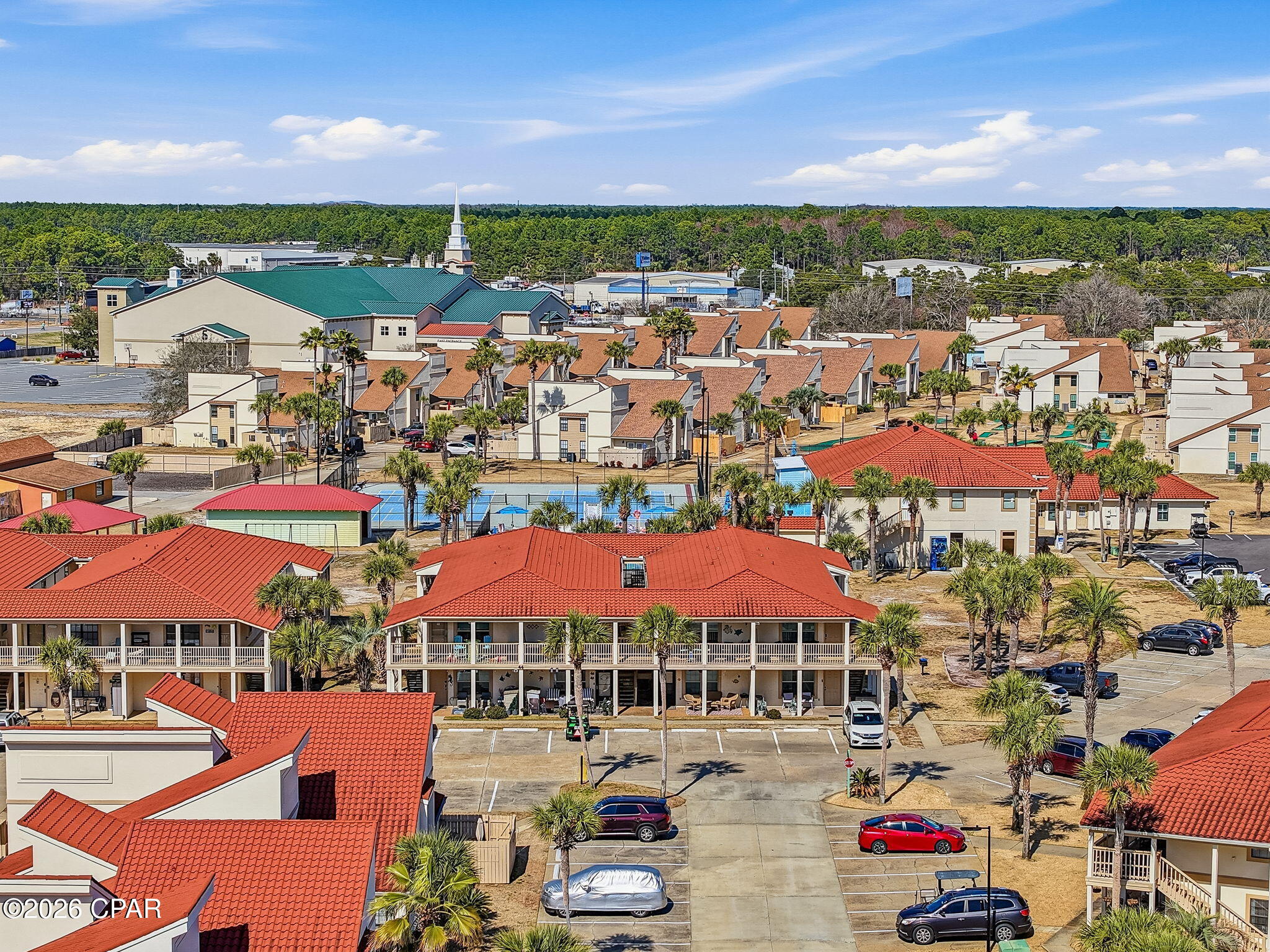 Horizon South X - Residential