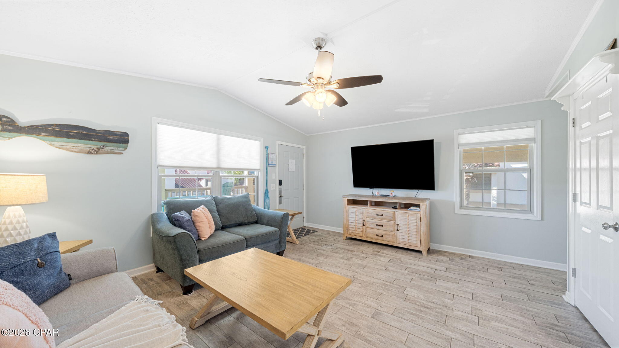 Horizon South X - Residential