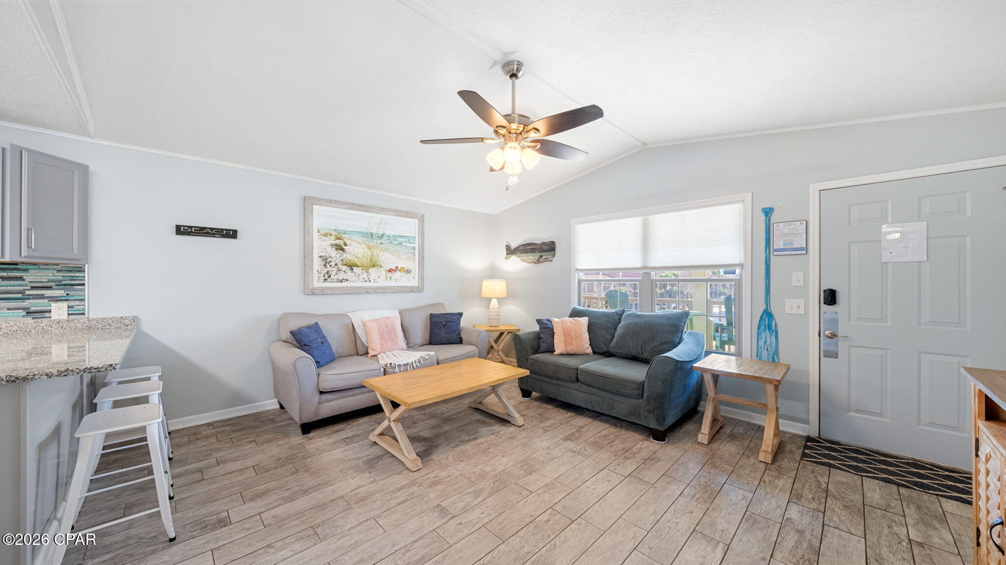 Horizon South X - Residential