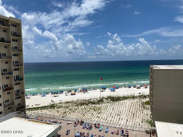 Pinnacle Port Phase 1-A - Residential