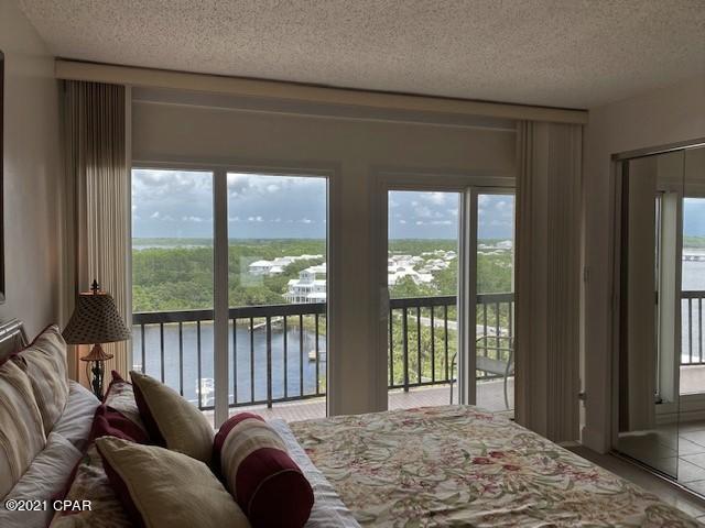 Pinnacle Port Phase 1-A - Residential