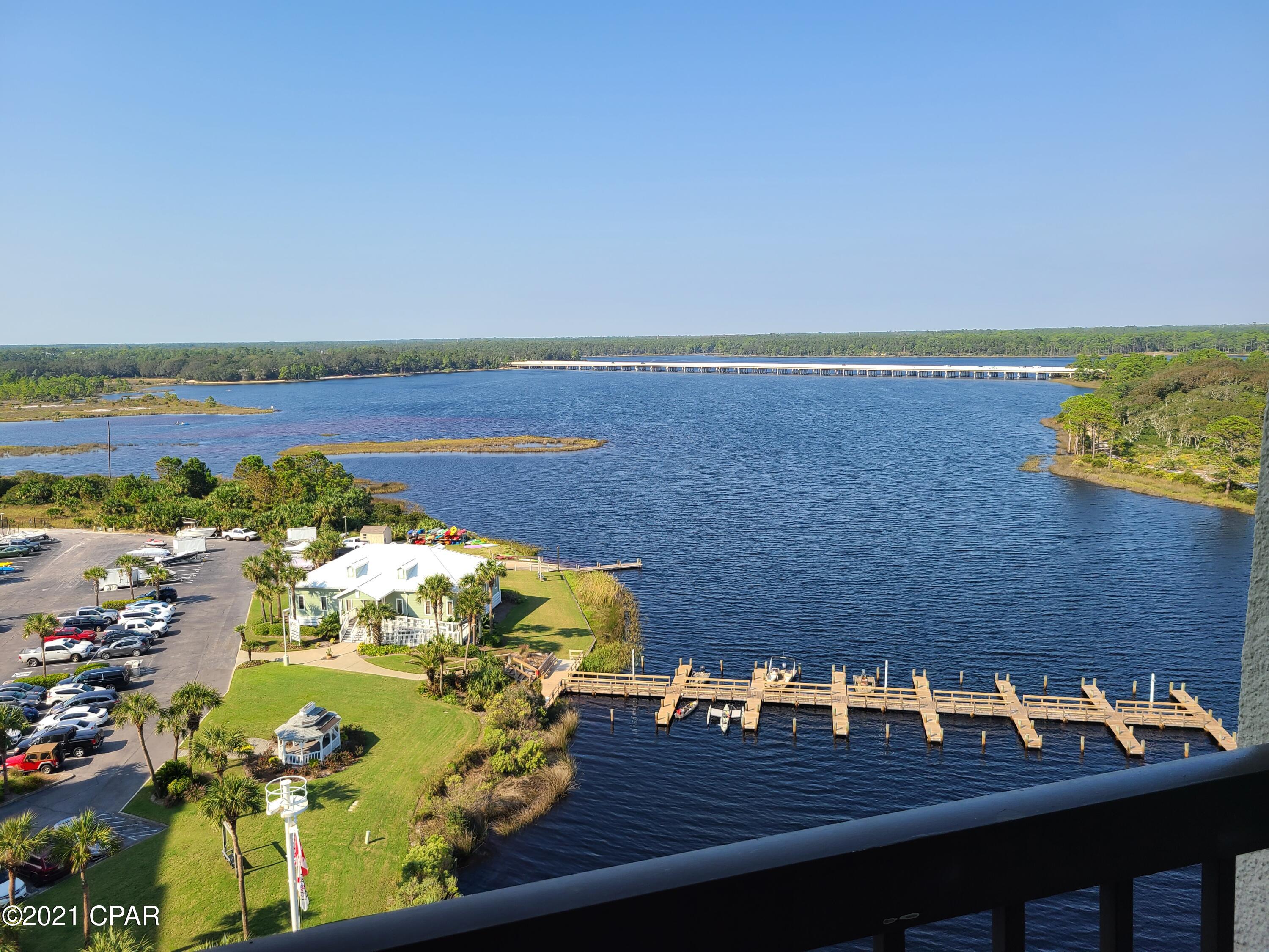 Pinnacle Port Phase 1-A - Residential