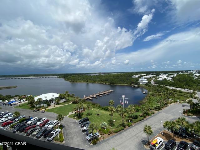 Pinnacle Port Phase 1-A - Residential