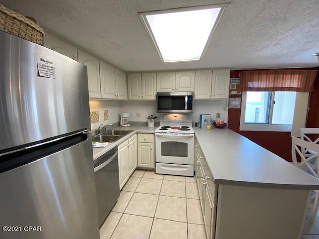 Pinnacle Port Phase 1-A - Residential