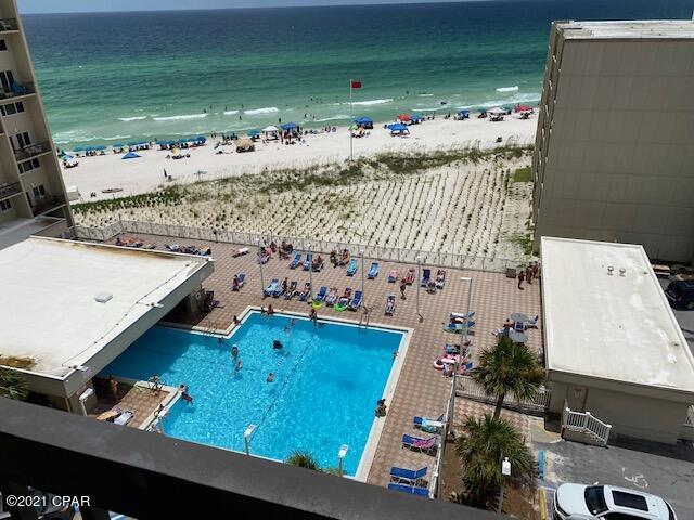 Pinnacle Port Phase 1-A - Residential