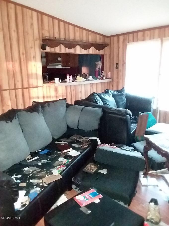 No Named Subdivision - Land