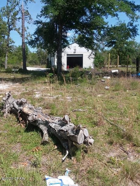 No Named Subdivision - Land