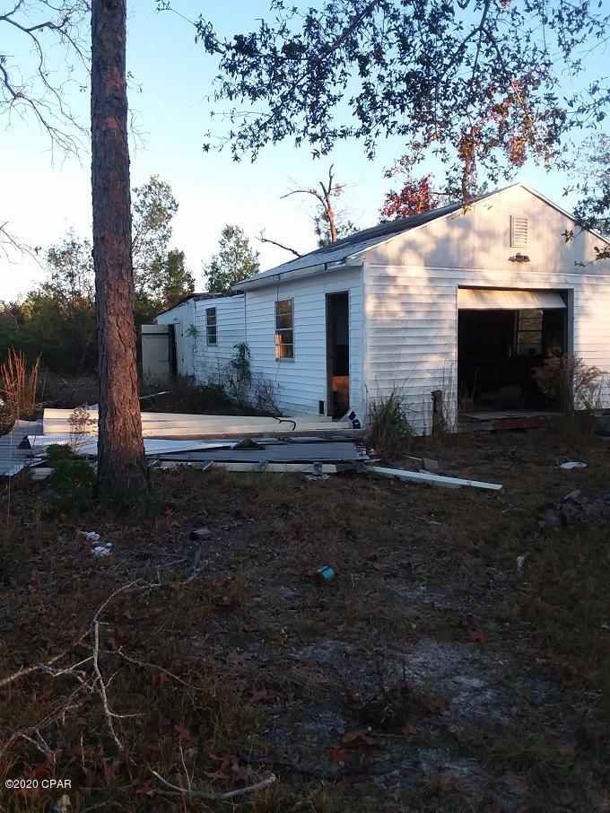 No Named Subdivision - Land