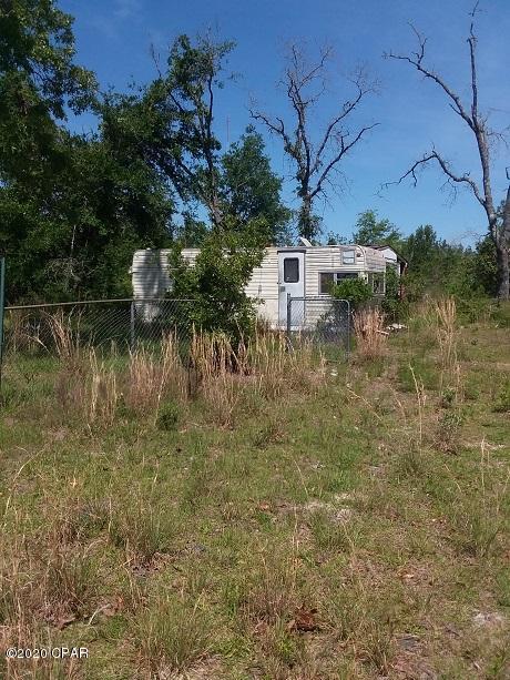 No Named Subdivision - Land