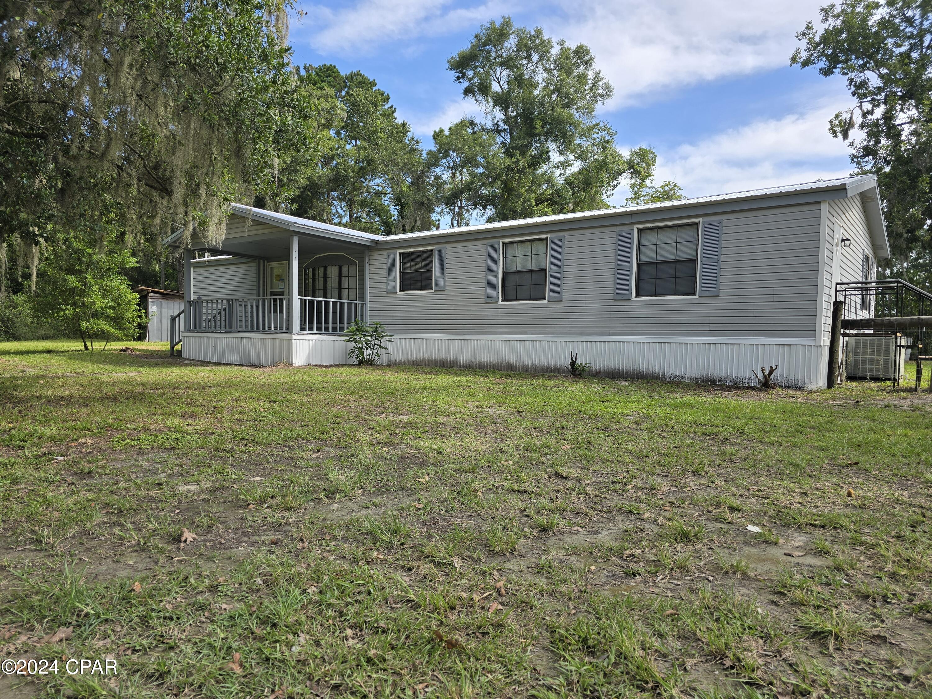 [No Recorded Subdiv] - Residential