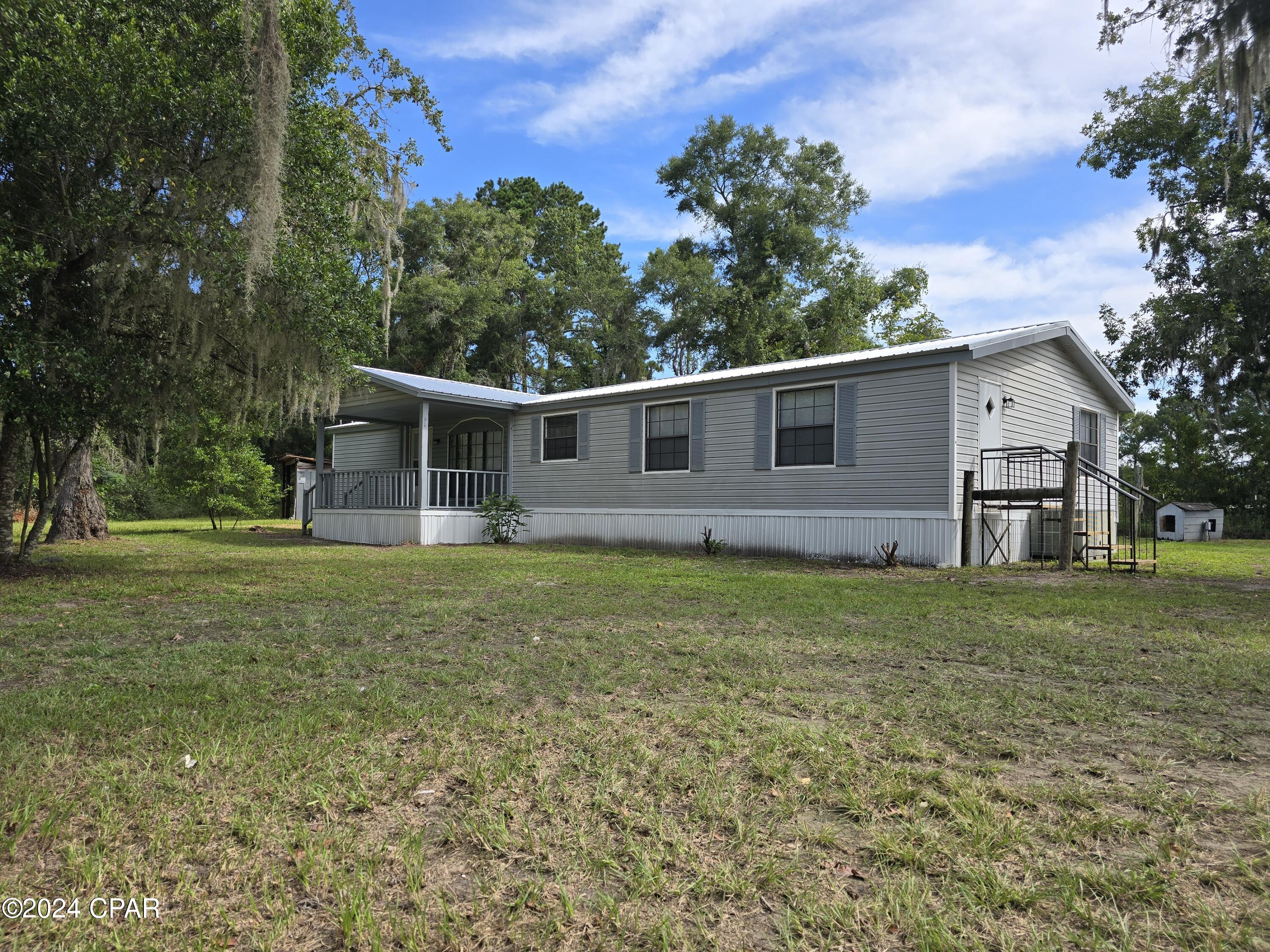 [No Recorded Subdiv] - Residential