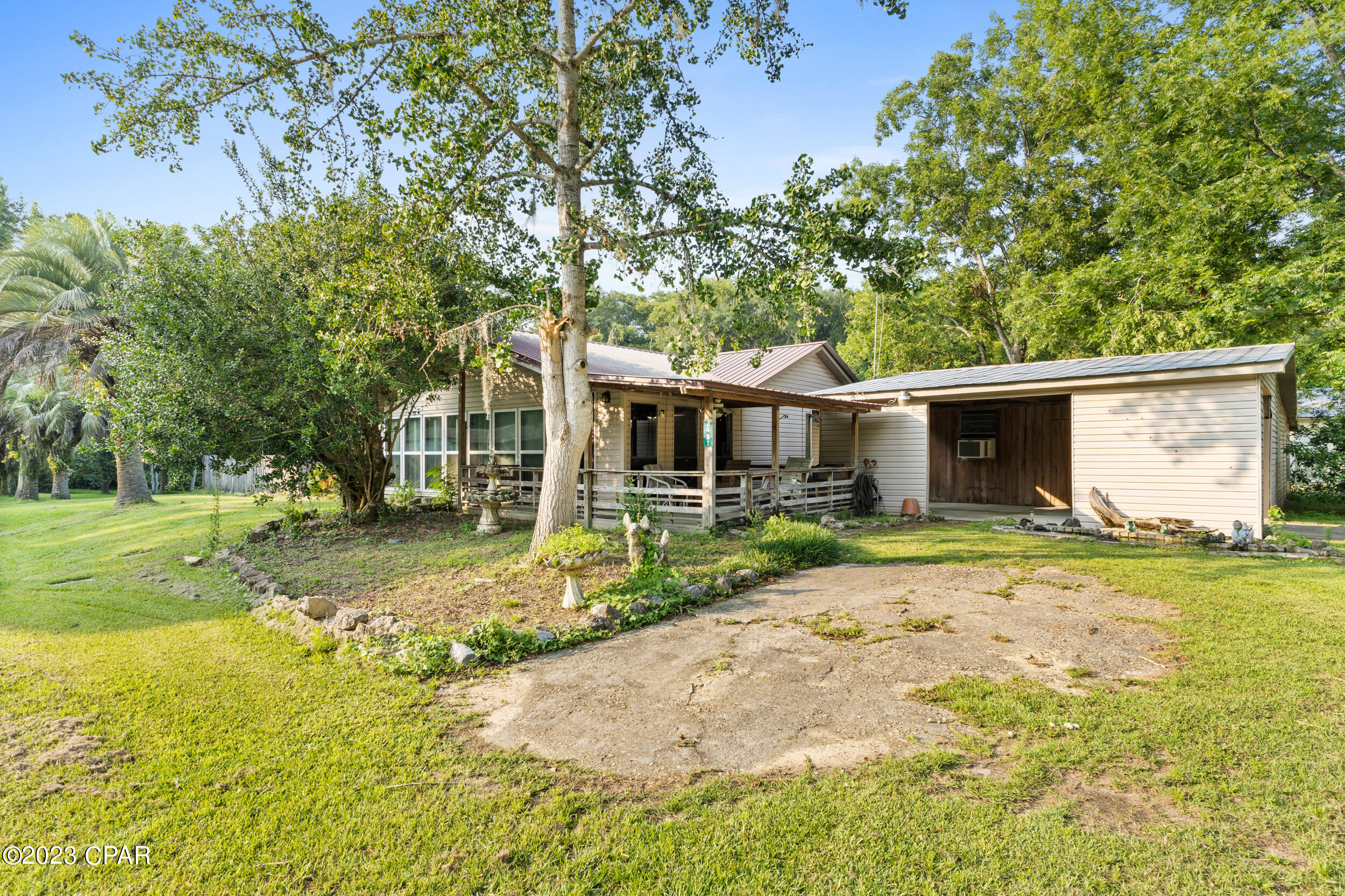 No Named Subdivision - Residential